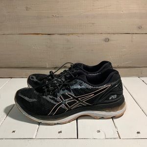Asics - GEL-Nimbus 20 - Women's 10 - T850N